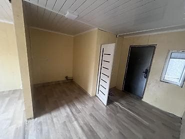 open space: Сдается комната в районе Пишпек. - Отдельный санузел и душ. - — 3
