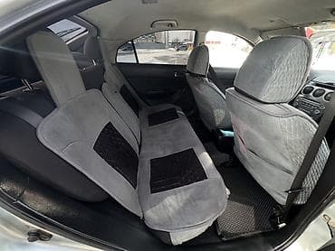 volkswagen golf 6: Mazda 6: 2003 г., 1.8 л, Механика, Бензин, Хэтчбэк — 4