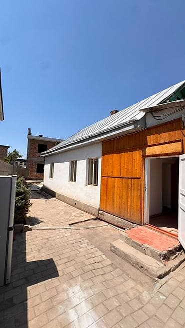 мкр аламедин 1: 🏡 Продается новый 2-этажный кирпичный дом в с. Чон-Арык (начало) 📍 — 4