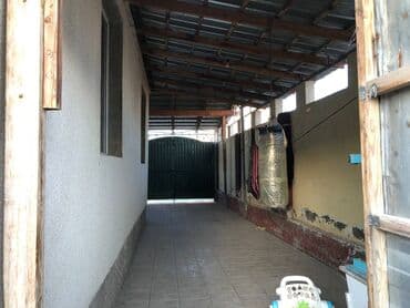 каракол продаю дом: Дом, 106 м², 6 комнат, Собственник — 3