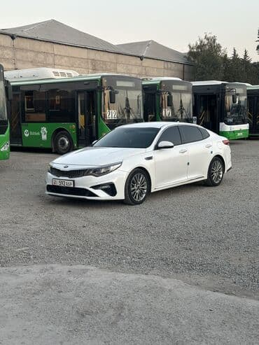 диски на опель зафира а: Kia K5: 2018 г., 1.7 л, Автомат, Дизель, Седан — 1