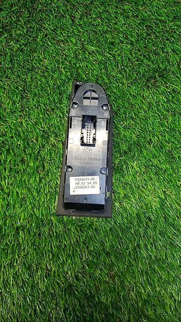 e90: Руль BMW 2005 г., Б/у, Оригинал, Германия — 3