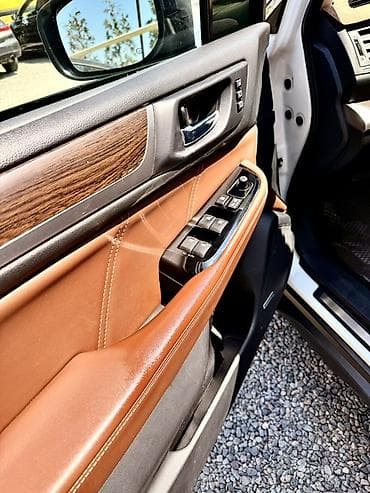 range rower: Subaru Outback: 2018 г., 2.5 л, Автомат, Бензин, Кроссовер — 8