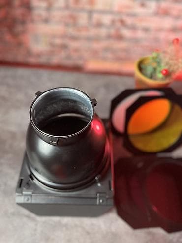 Техника и электроника: Продается свет постоянный, на камерный, LED 170 2-поколение с — 10