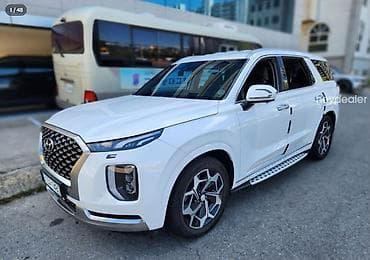360: Hyundai Palisade: 2022 г. — 9