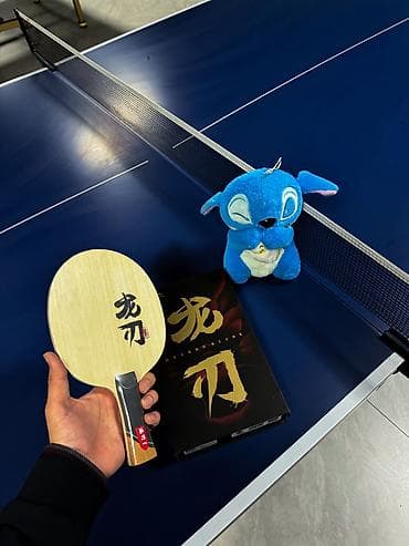 mf doom: 🔥 ПРОФЕССИОНАЛЬНЫЕ РАКЕТКИ ДЛЯ НАСТОЛЬНОГО ТЕННИСА 🔥 ✔ В наличии — 8