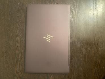 Ноутбуки HP: HP Envy 13-ba1xxx — тонкий и стильный ультрабук для работы и учебы — 5