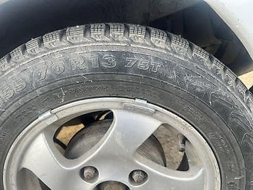 бублик матиз: Daewoo Matiz: 2001 г., Автомат, Бензин, Хетчбек — 2