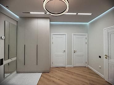 Недвижимость: 3 комнаты, 88 м², Элитка, 4 этаж, Дизайнерский ремонт — 4