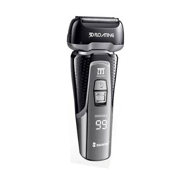 машинка барбер: Электробритва — 1