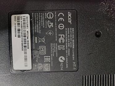 redmi note 6: Б/у, Intel Core i5 — 2