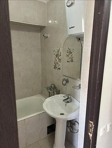 69: 2 комнаты, 56 м², Индивидуалка, 6 этаж, Косметический ремонт — 3