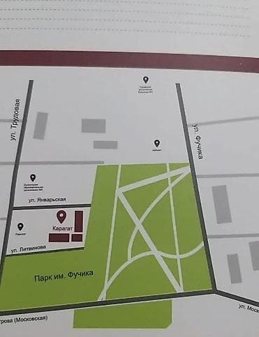 аренда квартир аламидин 1: 1 комната, 46 м², Элитка, 8 этаж, Готовая ПСО (под самоотделку) — 5
