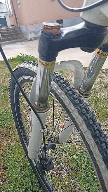 shimano altus: Горный велосипед, Алюминий — 5