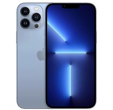 цена айфона 9: IPhone 13 Pro, 256 ГБ, Голубой, 84 % — 3