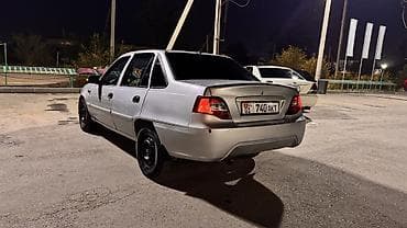 подшипник нексия: Daewoo Nexia: 2012 г., 1.6 л, Механика, Бензин, Седан — 5