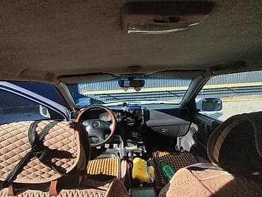 эшик б у: Honda : 2002 г., 2.9 л, Жол тандабас — 7