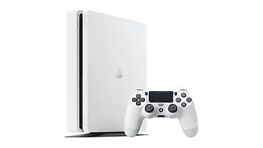 🎮 PlayStation 4 Slim White — 20 000 сом ПОДПИСКА ПС ПЛЮС И ИГРЫ fc26 at lalafo.kg 🎮 PlayStation 4 Slim White — 20 000 сом ПОДПИСКА ПС ПЛЮС И ИГРЫ fc26
