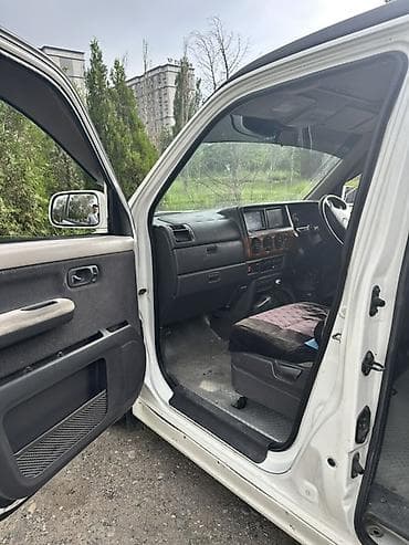 stepwagon: Honda Stepwgn: 2000 г., 2 л, Автомат, Бензин, Минивэн — 3