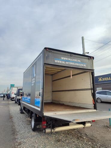 диски на ниву купить: Грузовик, Mercedes-Benz, Стандарт — 3