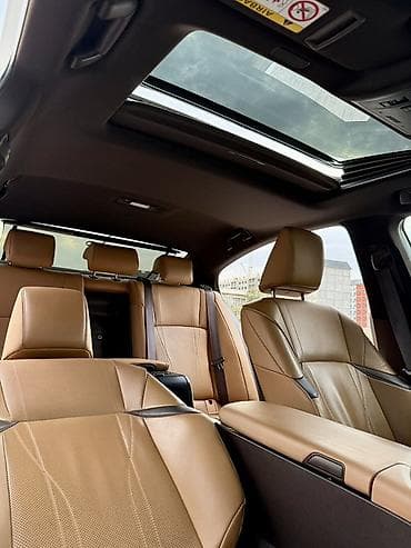 150: Lexus ES: 2018 г., 2.5 л, Автомат, Гибрид, Седан — 8