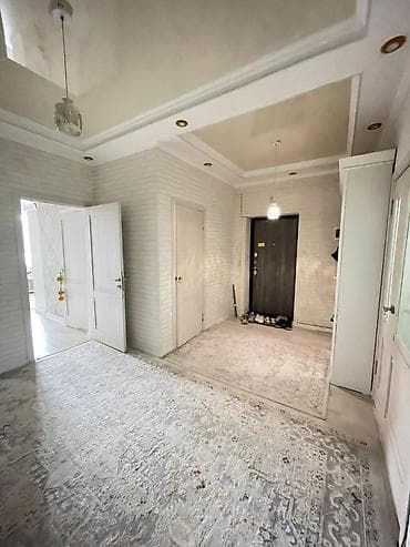 Батирлер: 3 бөлмө, 90 м², Элитка, 8 кабат, Евроремонт — 7