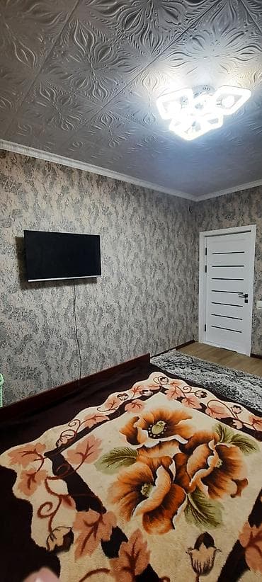 джал сдаю: 11 м², С мебелью — 4