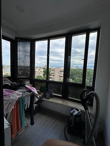 Квартиры: 4 комнаты, 132 м², Элитка, 8 этаж, Евроремонт — 8