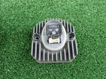 Комплект передних фар BMW 2017 г., Новый, Аналог, Китай