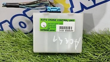 mdx: Acura MDX v-3.5 2001 год блок управления круиз контролем — 1