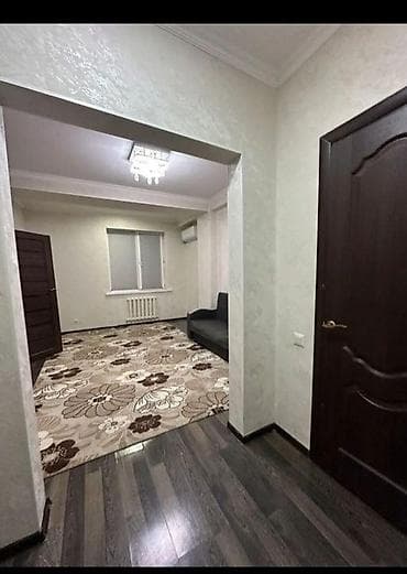 гостинца токмок: 1 комната, С мебелью полностью — 2