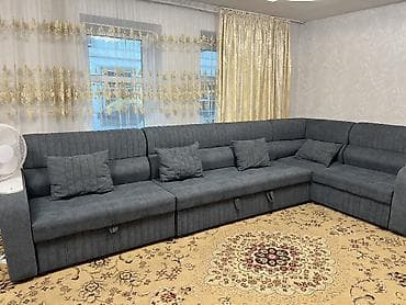 Угловые диваны: Диван 4 х 1,6 — 3