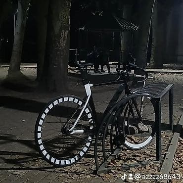 Шоссейный велосипед, Specialized