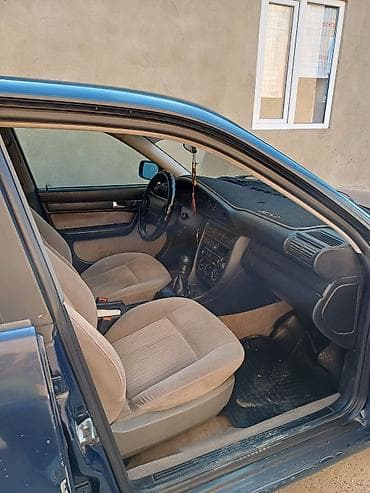 lexus 320: Audi S4: 1992 г., 0.2 л, Механика, Бензин — 6