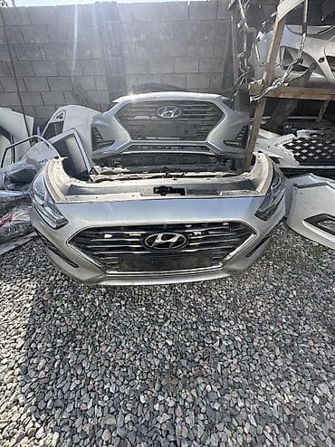 dn8 sonata: Hyundai, Б/у, Оригинал — 1