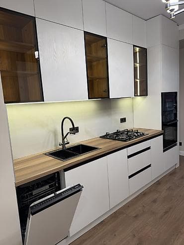 2х: 2 комнаты, 70 м², Элитка, 9 этаж — 10