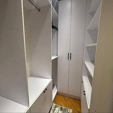 1 bedroom: 3 комнаты, 120 м², Элитка, 4 этаж, Дизайнерский ремонт — 10