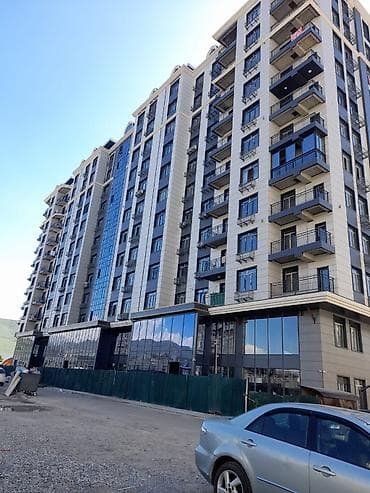 капсула дом бишкек: 3 комнаты, 112 м², Элитка, 10 этаж, Дизайнерский ремонт — 10