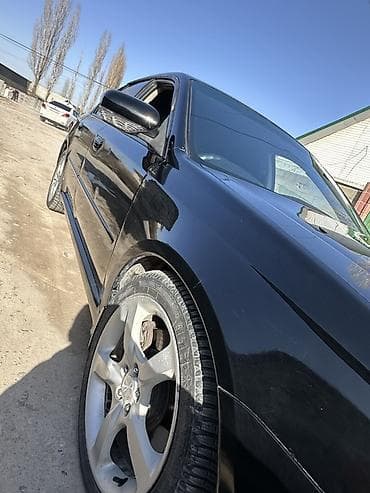 bmw 645: Subaru Legacy: 2006 г., 2 л, Автомат, Бензин, Седан — 6
