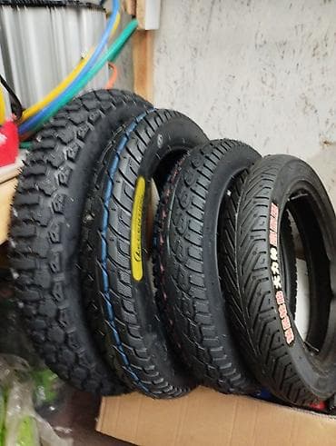 solutions elementary: Комплект электроники и тормозных узлов для электровелосипеда/скутера — 9