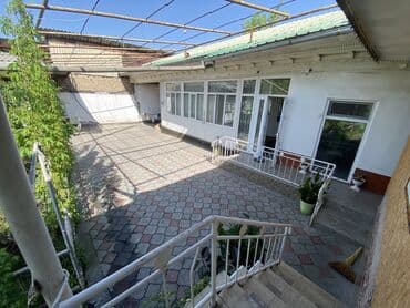 уй ипотека: Дом, 150 м², 7 комнат, Собственник, Косметический ремонт — 11