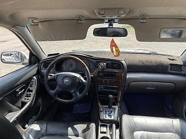 бус сапок алмашам: Subaru Legacy: 1999 г., 2.5 л, Автомат, Бензин, Седан — 8