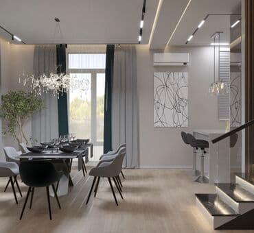 консультация архитектора: Дизайн, Проектирование, Смета на строительство | Дома, Кафе, рестораны, Квартиры — 2