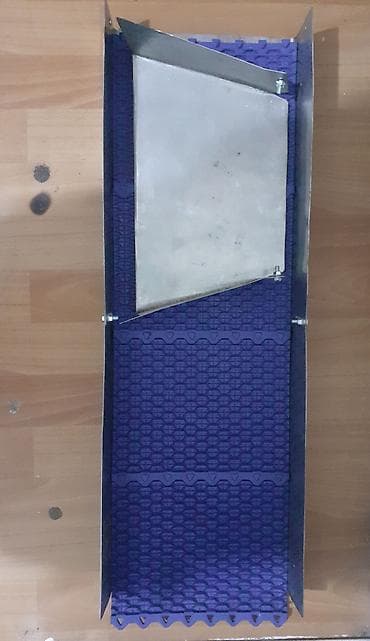 золото искатил: СКЛАДНОЙ шлюзовый концентратор для промывки золота sluice box, 4000с — 4