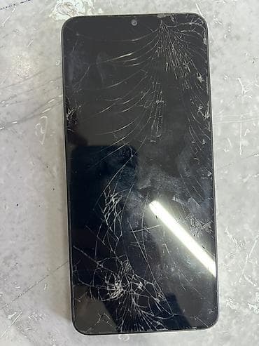 aiphon x: Redmi, Redmi 13C, Б/у — 2