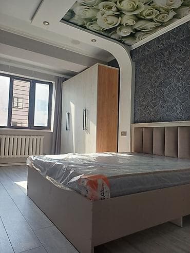 Кыймылсыз мүлк: 100 м², Толугу менен эмереги бар — 1