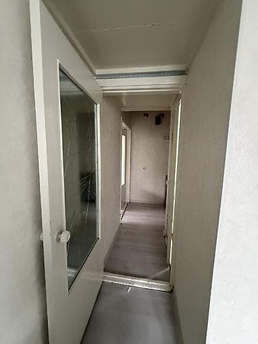 квартиру в радуге: 1 комната, 38 м², 106 серия, 5 этаж, Косметический ремонт — 6