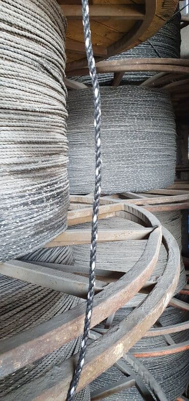 сетка для лука оптом: Писать на WhatsApp! Верёвка синтетическая 8мм, только оптом, на — 3