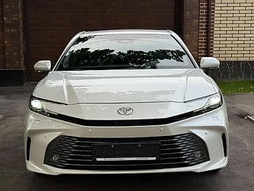 продам кару: Toyota Camry: 2024 г., 2.5 л, Гибрид, Седан — 3