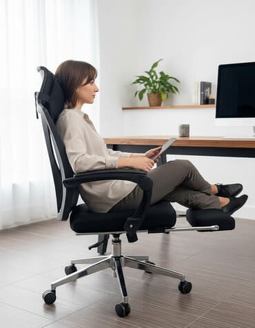 кресла офисные бу: 💣 Офисныее кресло Texas, элегантное и уютное решение для вашего — 1